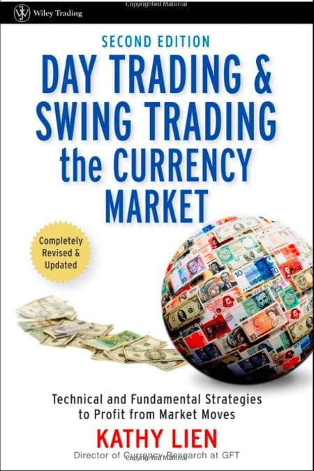 day trading and swing trading the currency market