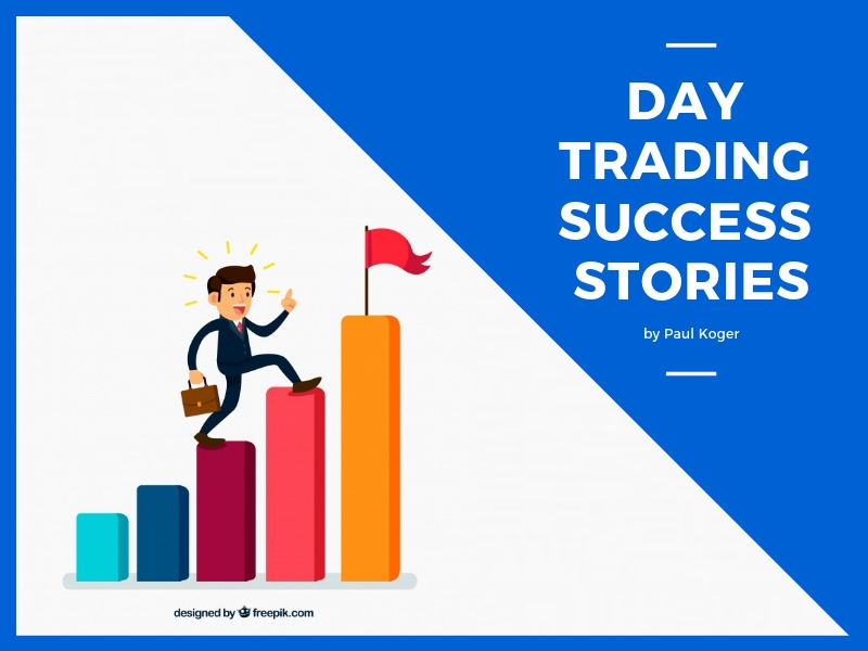 Success stories in forex forex trend magic ea