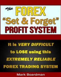 Forex set and forget