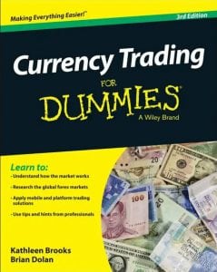 Currency trading for dummies