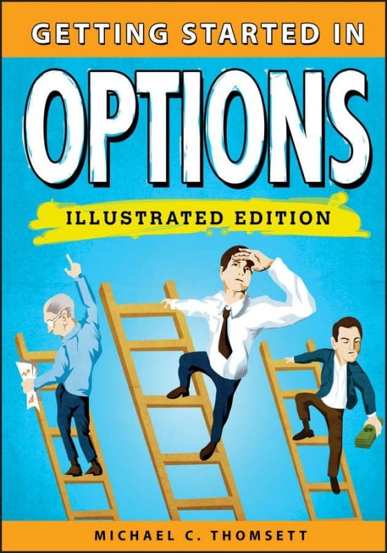 Getting started in options
