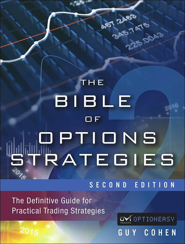 The Bible of Options Strategies