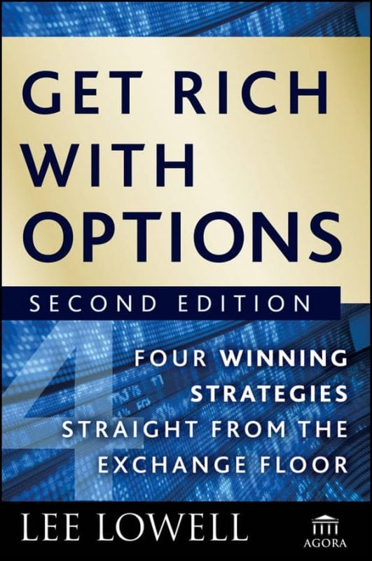 Get Rich With Options