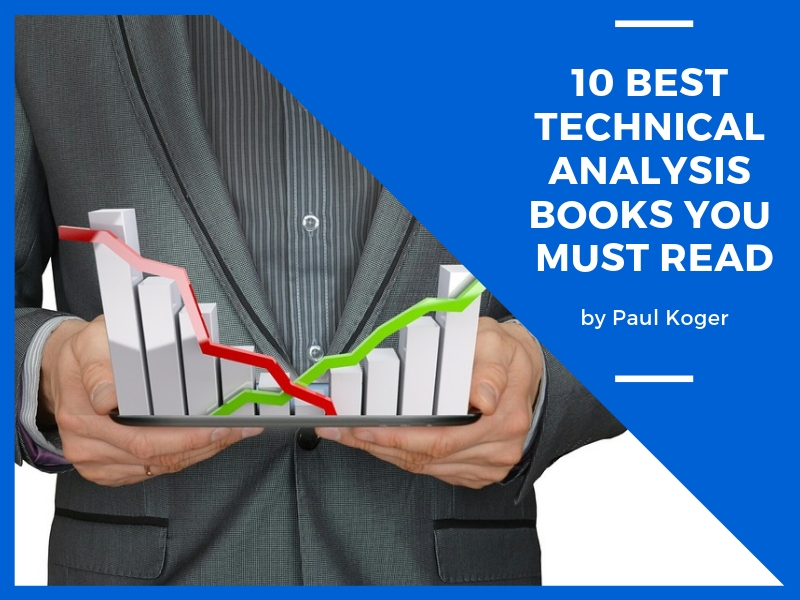 10 Best Technical Analysis Books You Must Read Foxytrades - 