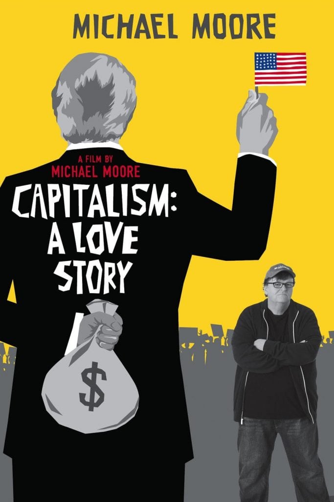 Capitalism A Love Story