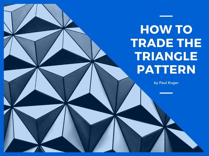 How To Trade Triangle Chart Patterns