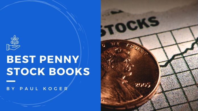 best penny stock books