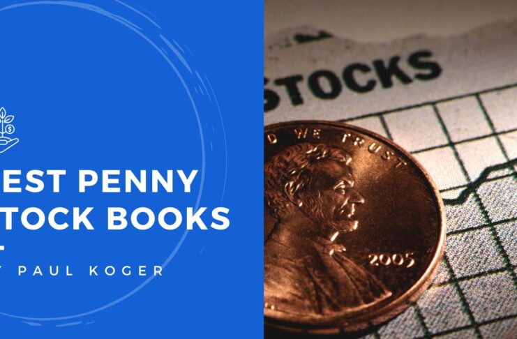 best penny stock books