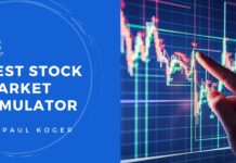 best stock market simulator