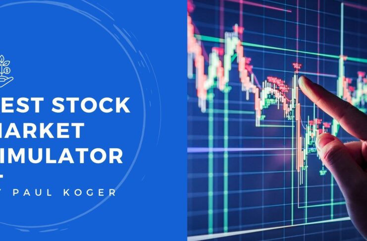 best stock market simulator