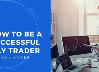how to be a successful day trader