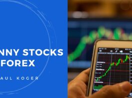 penny stock vs. forex