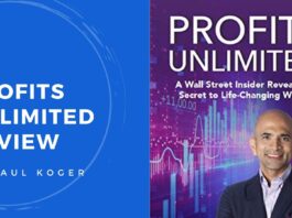 profits unlimited review