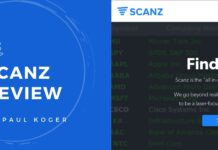 scanz review