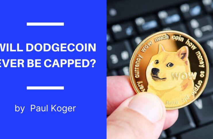 will dogecoin ever be capped